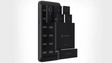 Google'ın Modüler Telefon Projesine Rakip Geliyor: Fonkraft 3 Google'ın Modüler Telefon Projesine Rakip Geliyor: Fonkraft