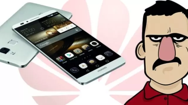 Huawei Ascend Mate 7 İncelemesi - Teknolojiye Atarlanan Adam 1 Huawei Ascend Mate 7 İncelemesi - Teknolojiye Atarlanan Adam