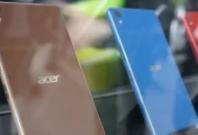 Acer'dan 13MP Kameralı,4000mAh Bataryalı Telefon: Liquid X2
