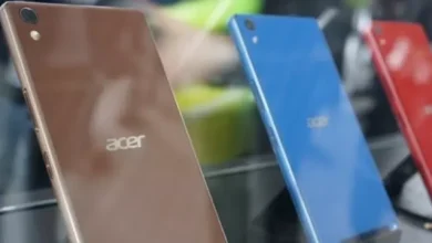 Acer'dan 13MP Kameralı,4000mAh Bataryalı Telefon: Liquid X2