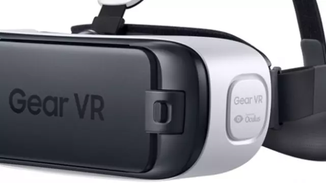 Galaxy S6 ve S6 Edge İçin "Gear VR Innovator Edition" 1 Galaxy S6 ve S6 Edge İçin "Gear VR Innovator Edition"