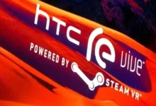 HTC RE Vive'ı Denemek İçin Geliştirici Başvuruları Açıldı!
