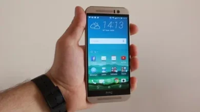 HTC One M9 İncelemesi