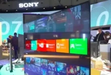 Sony'nin iPhone 6'dan İnce 4K Televizyonu Satışa Çıkacak