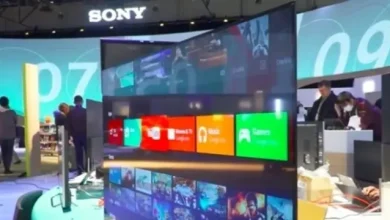 Sony'nin iPhone 6'dan İnce 4K Televizyonu Satışa Çıkacak
