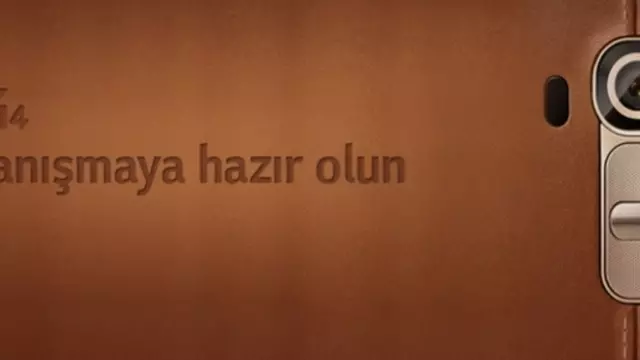 LG G4'te Snapdragon 808 Çipseti Kullanıldığı Bilgisi Duyuldu 1 LG G4'te Snapdragon 808 Çipseti Kullanıldığı Bilgisi Duyuldu