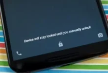 Smart Lock ile Telefonunuzu Sesli Komutla Açabileceksiniz