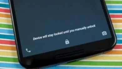 Smart Lock ile Telefonunuzu Sesli Komutla Açabileceksiniz 10 Smart Lock ile Telefonunuzu Sesli Komutla Açabileceksiniz