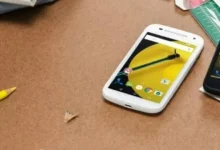Motorola’nın Yeni Telefonu Moto E 4G Satışa Sunuluyor