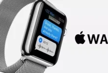 Tim Cook: "Apple Watch'un Ön Siparişleri Çok İyi Gidiyor"