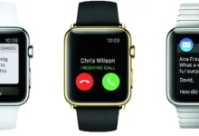 Tim Cook: Apple Watch İçin 1000 Uygulama Üretildi