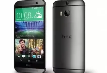 HTC One M8 Şimdi Daha Uygun Fiyata : HTC One M8s