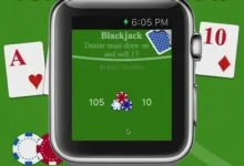 Apple Watch için Tasarlanan İki Oyunun Videosu Yayınlandı