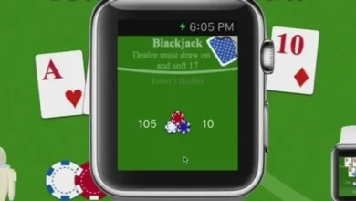 Apple Watch için Tasarlanan İki Oyunun Videosu Yayınlandı