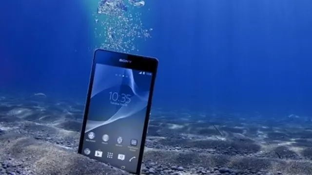 Sony Xperia Z2 Android Lollipop Güncellemesi Türkiye'de