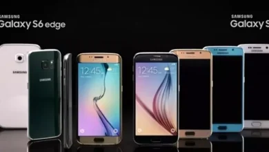 Samsung Galaxy S6 Ve S6 Edge'de 23GB Boş Alan Kalıyor