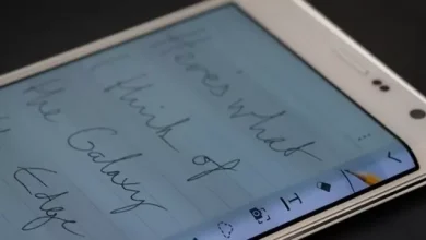 Galaxy S6 Edge, Benchmarks’taki Batarya Ömrü Testinden Geçti