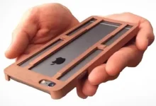 Büyük Ekranlı Telefonları Tek Elle Tutmak: The Greatest Case