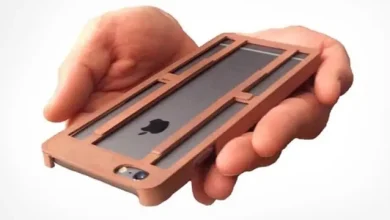 Büyük Ekranlı Telefonları Tek Elle Tutmak: The Greatest Case