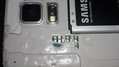 Türk Kullanıcının Samsung Galaxy S5 Telefonda Erime Problemi 5 Türk Kullanıcının Samsung Galaxy S5 Telefonda Erime Sorunu