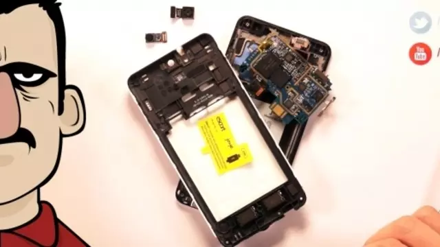 Teknolojiye Atarlanan Adam - Escort Joye E8 İncelemesi 1 Teknolojiye Atarlanan Adam - Escort Joye E8 İncelemesi