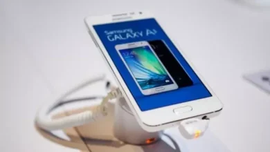 Samsung'tan Daha İnce Ekran ve Kaliteli Malzeme