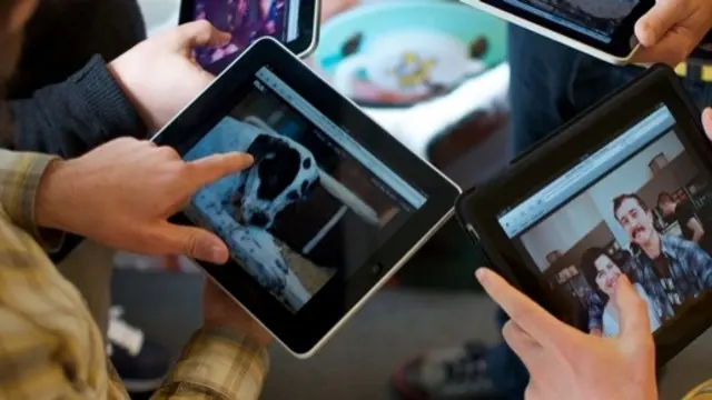 Okullarda iPad Kullanımı İçin Apple ID Kaldırılıyor