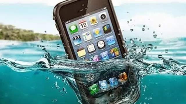 Apple, Yeni iPhone'larını Bu Patentle Suya Karşı Koruyacak! 1 Apple, Yeni iPhone'larını Bu Patentle Suya Karşı Koruyacak!