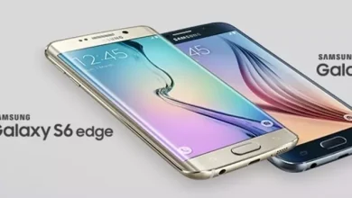 Samsung Galaxy S6 ve Galaxy S6 Edge Tanıtıldı