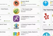 Reklam Veren Uygulamalar Google Play’de Üst Sırada