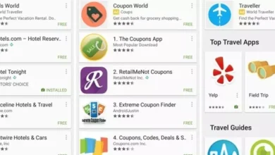 Reklam Veren Uygulamalar Google Play’de Üst Sırada