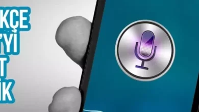 Türkçe Siri'yi Test Ettik - Webtekno – Güncel Teknoloji Haberleri ve Video İncelemeleri 11 Türkçe Siri'yi Test Ettik - Webtekno – Güncel Teknoloji Haberleri ve Video İncelemeleri