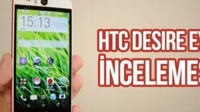 HTC Desire Eye İncelemesi - Webtekno – Güncel Teknoloji Haberleri ve Video İncelemeleri