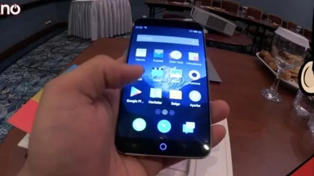 Teknolojiye Atarlanan Adam - Meizu MX4 Ön İncelemesi