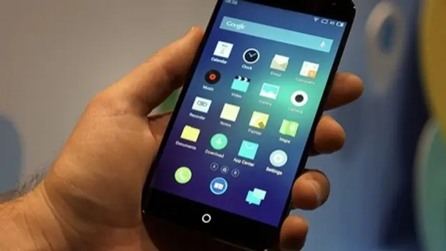 Nokia ve Meizu, Beraber Akıllı Telefon Üretecekler 1 Nokia ve Meizu, Birlikte Akıllı Telefon Üretecekler