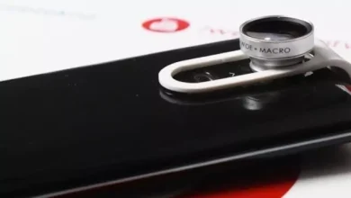 İlginç Ürünler - Cep Telefonu Lensi