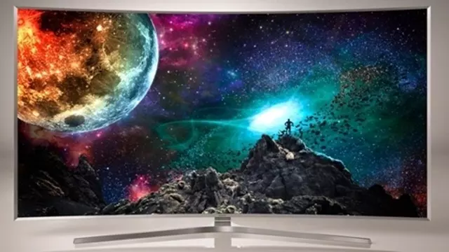 Samsung Tizen Televizyonları Duyurusunu Yapmış oldu 1 Samsung Tizen Televizyonları Duyurusunu Yaptı