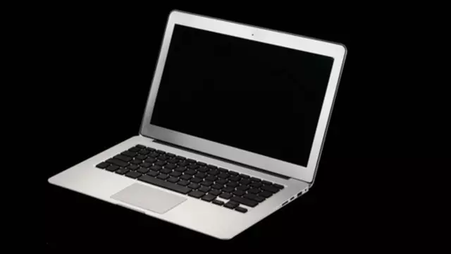 Xiaomi Dizüstü Bilgisayar MiBook Air, Apple’ı Kıskandıracak 1 Xiaomi Dizüstü Bilgisayar MiBook Air, Apple’ı Kıskandıracak