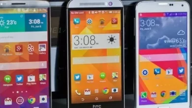 Bu Sezonun Akıllı Telefonlarını Sizler İçin İnceledik