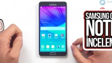 Samsung Galaxy Note 4 İncelemesi - Teknolojiye Atarlanan Adam 2 Samsung Galaxy Note 4 İncelemesi - Teknolojiye Atarlanan Adam