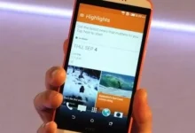 HTC’den Desire 820’ye Ufak Bir Ayar: HTC Desire 820s