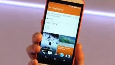 HTC’den Desire 820’ye Ufak Bir Ayar: HTC Desire 820s