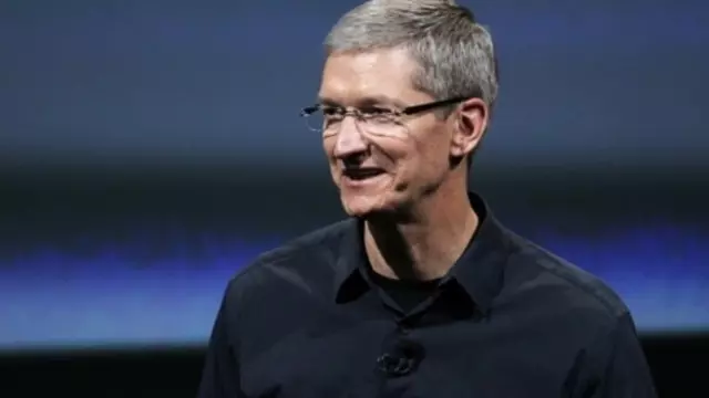 iOS 9 Web Kayıtlarında Göründü!