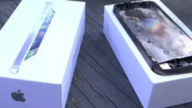 iPhone'nun Mikrodalga Fırında Şarj Olacağına İnananlar