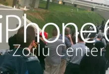 iPhone 6’nın Türkiye’de Satışı Başladı