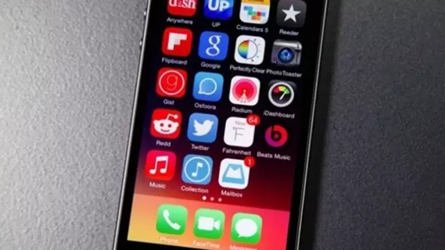 iOS 8 Güncellemesi Öncesinde Yapmanız Gerekenler