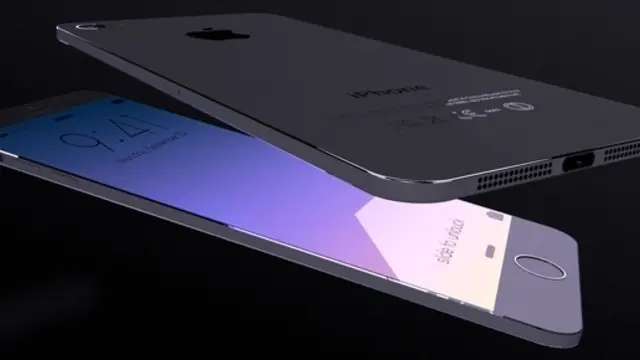 iOS 8 Güncellemesi İçin Telefonunuzda Şimdiden Yer Açın
