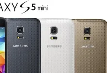 Galaxy S5 Mini Özellikleri,Fiyatı ve İncelemesi