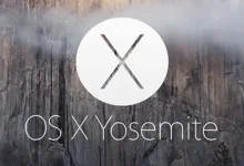 OS X Yosemite’nin Yedinci Beta Sürümü Yayınlandı