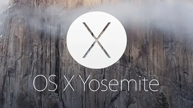 OS X Yosemite’nin Yedinci Beta Sürümü Yayınlandı